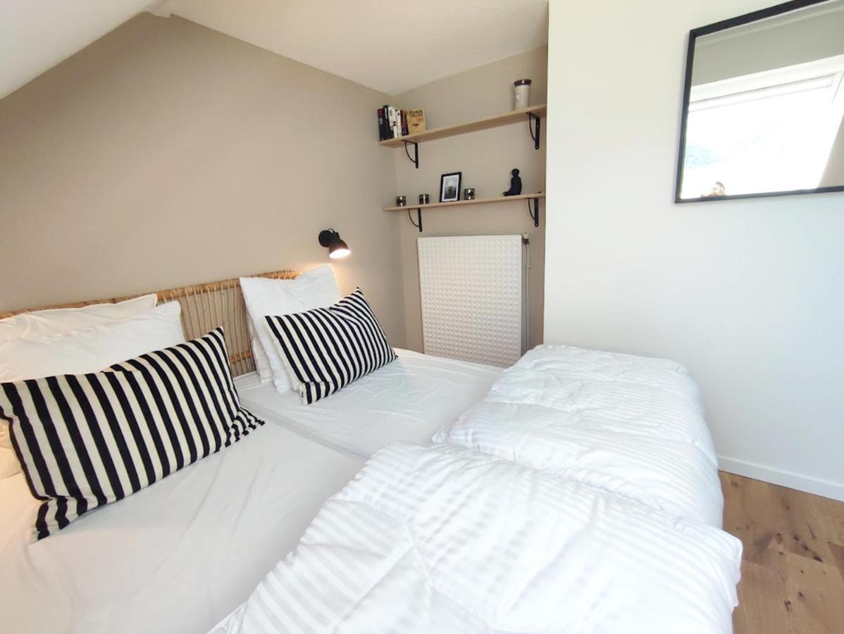 Au Cocon De Joy, T3 Duplex, Wifi, 4 Personnes Apartment Bagneres-de-Luchon Exterior photo